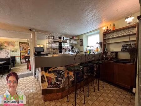 restaurant à vendre