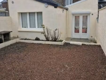 service de négociation