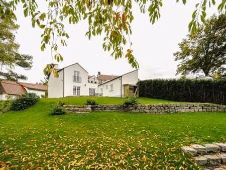 brabant wallon i la hulpe