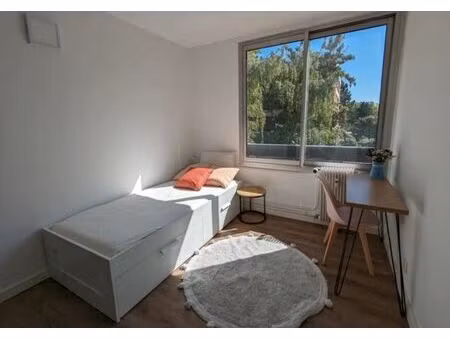 location appartement 1 pièce 12 m² à fontenay-sous-bois (94120)