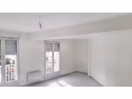 location appartement 1 pièce 34 m² à goussainville (95190)