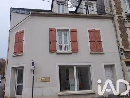 immeuble à vendre
