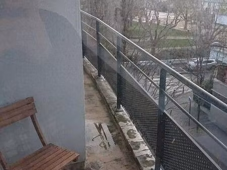 location appartement 1 pièce 75 m² à saint-denis (93200)