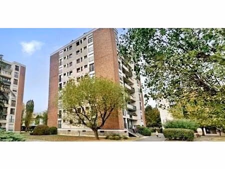 location appartement 4 pièces 74 m² à villiers-sur-marne (94350)