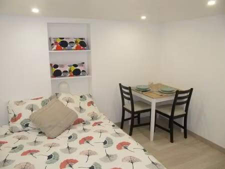 location appartement 1 pièce 20 m² à vitry-sur-seine (94400)