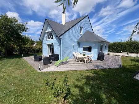 vente maison à bayeux (14400) : à vendre / bayeux