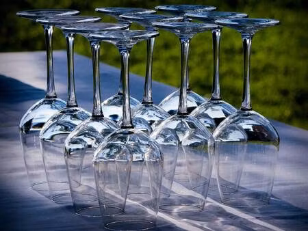 restaurant à vendre