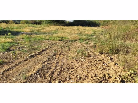 vente terrain 900 m² à frégouville (32490)  78 000 €