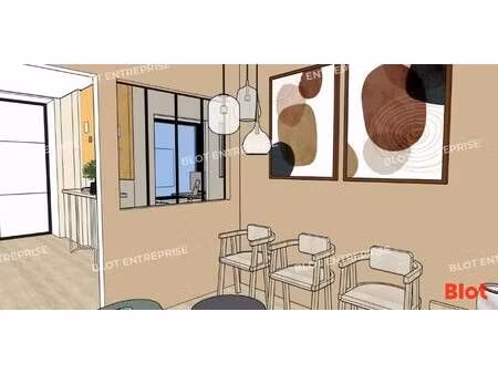 espace bureau à louer