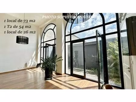 equinoxes immobilier - sophie menauthon