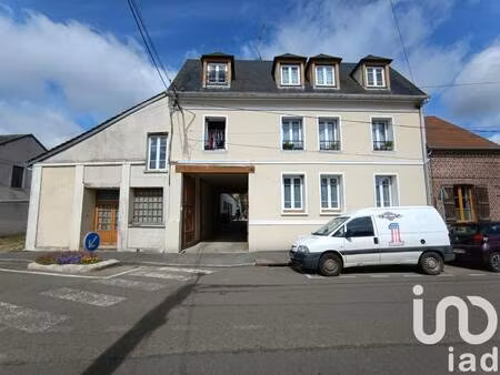 immeuble à vendre