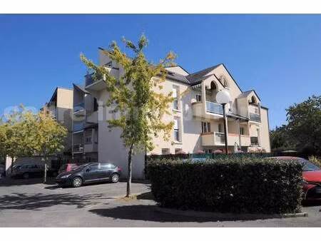 le cèdre immobilier orléans