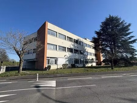 espace bureau à vendre