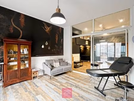 mat & seb immobilier