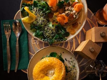 restaurant à vendre