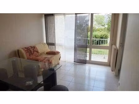 studio à louer - logement étudiant