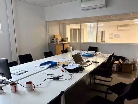 local d'activités à louer