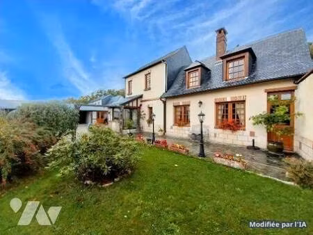 mes bernier & paty - notaires a le neubourg