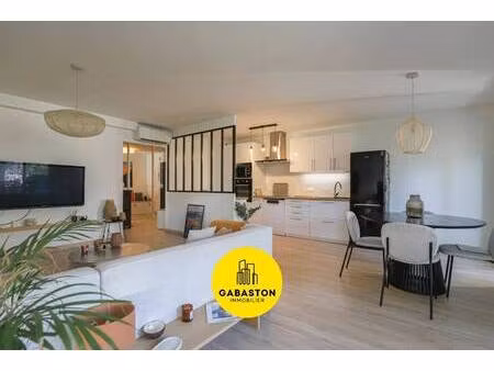 gabaston immobilier