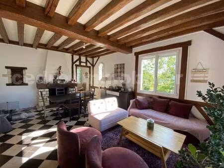 le cedre immobilier
