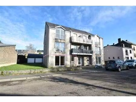 appartement 2 chambres 1 bureau 1 garage
