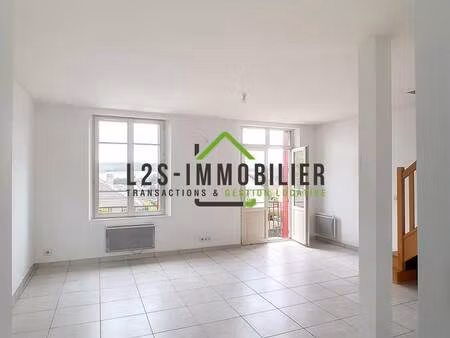 l2s immobilier