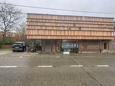 penthouse de luxe exclusif à louer !