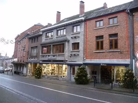 appartement 1 chambre en centre ville