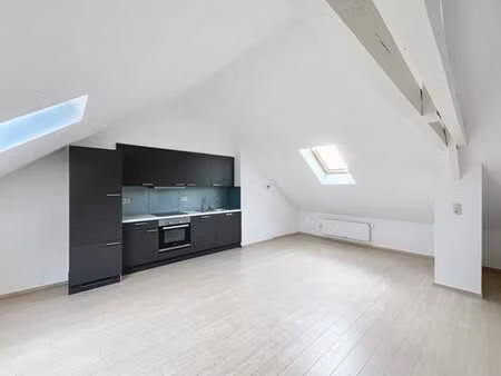 appartement coup de cœur  disponible immédiatement