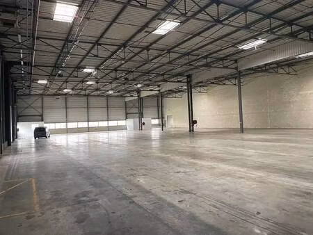 local d'activités à louer