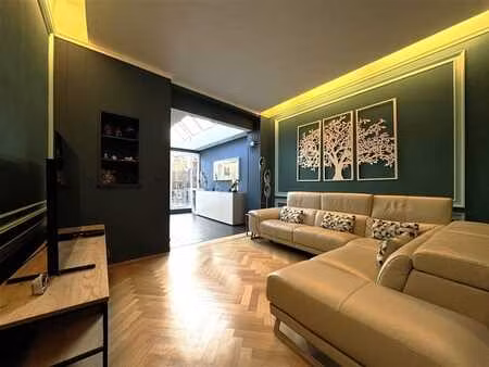 magnifique maison de maître