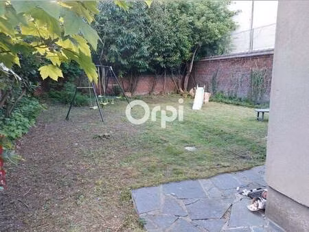 orpi dhoury breuil-le-vert