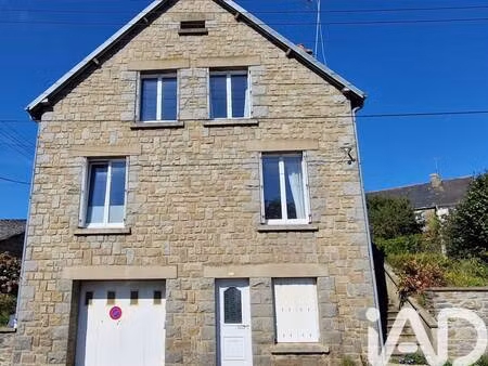 maison de ville à vendre