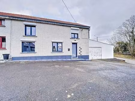 maison 3 chambres à louer à baillonville