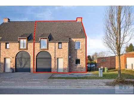 prachtige hob met 3 slpks en epc label a