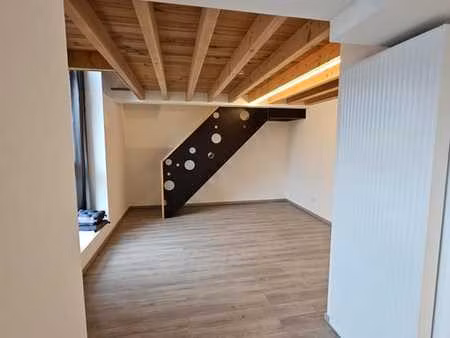 joli duplex sur le site callemeyn à arlon