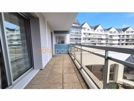 cote particuliers lorient