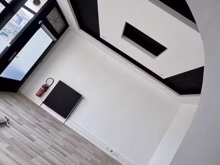 mme. sabine debusschere