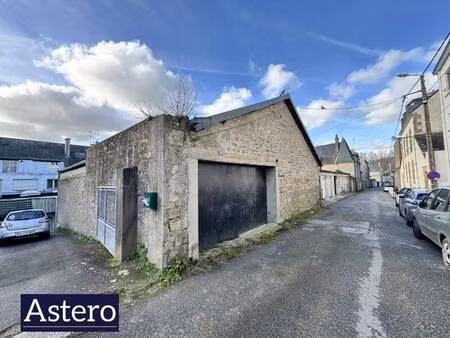 local commercial à vendre