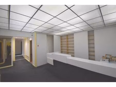 immobiliere du chateau belfort