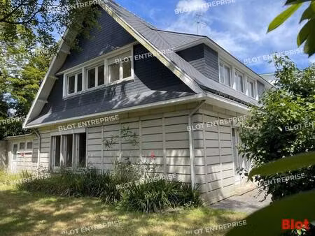 espace bureau à vendre