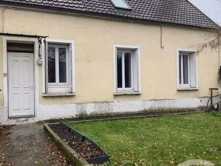 century 21 infinity thourotte