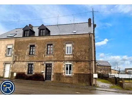 vente maison à louverné (53950) : à vendre / 104m² louverné