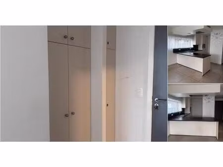 rez-de-chaussée à louer à rue de l'alun 12 visé (vwd16232)