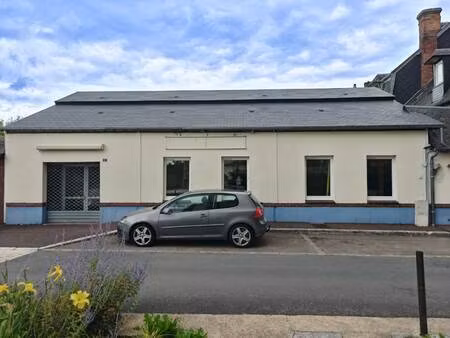 belle maison immobilier