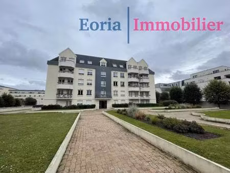 eoria immobilier