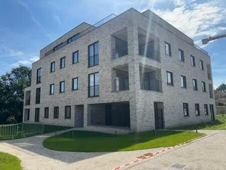 appartement de luxe sur l'ancien site kodak (koningslo)...