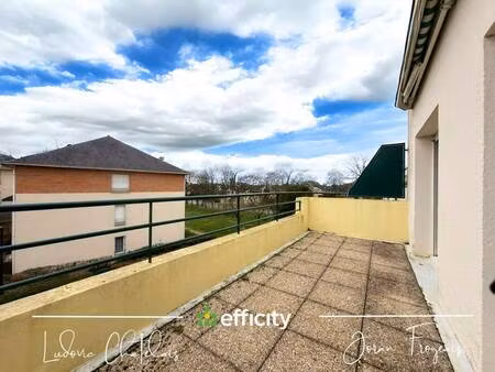 efficity ludovic chatelais