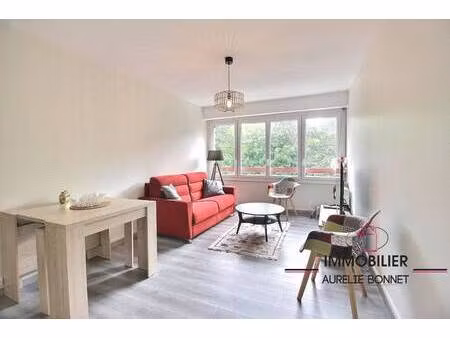 aurelie bonnet immobilier