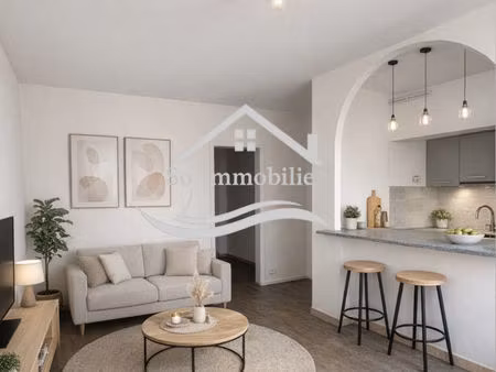 appartement avignonnais